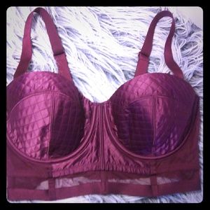Victoria secret push up